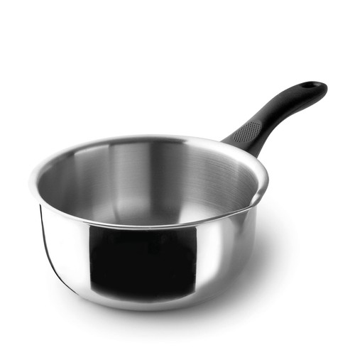 Edelstahl topf lacor 31314 - topf,
