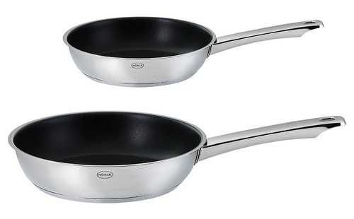 Pfannen set rösle - set, 2