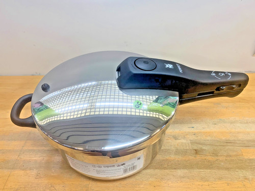 Wmf schnellkochtopf perfect - wmf,