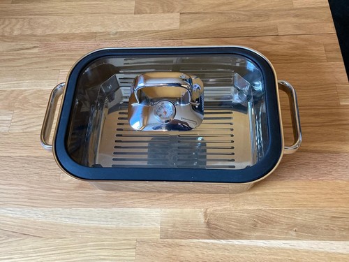 Dampfgarer vitalis von wmf - dampfgarer,