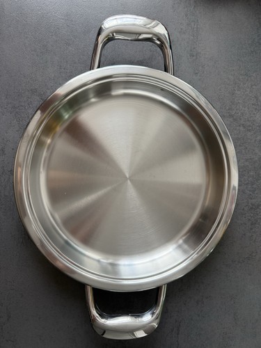 Amc pfanne induktionsgeeignet - amc,