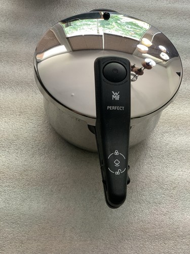 Wmf perfect 22cm - wmf,