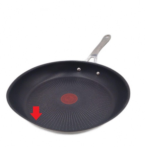 Tefal jamie oliver bratpfanne - jamie,