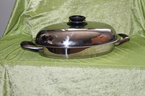 Amc pfanne 28cm - 28cm, 1,9l