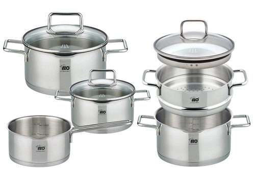 Elo topfset smart steam - elo,