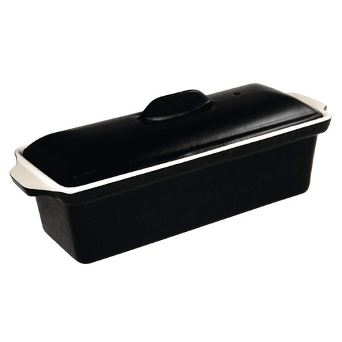 Vogue terrinenform gusseisen - vogue,
