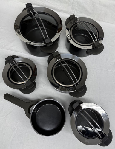 Silit silargan topfset - silit, •