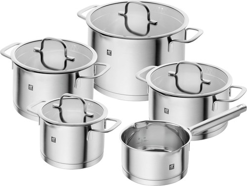 Zwilling trueflow kochtopfset - zwilling,