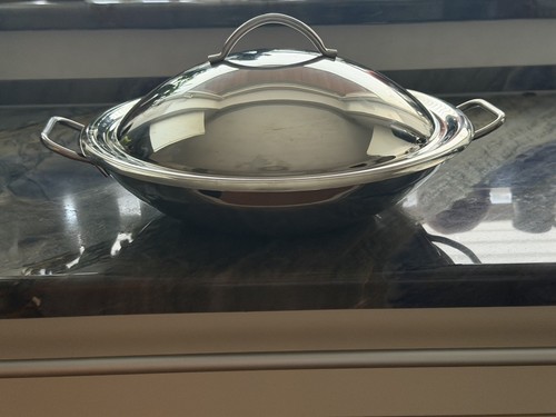 Wmf wok mit - wmf,