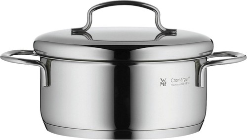 Wmf bratentopf mini 14cm - 14cm, +