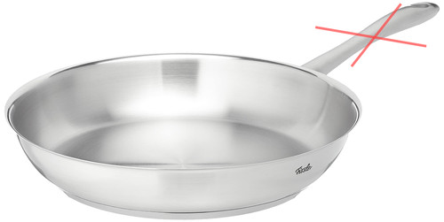 Fissler catania pfanne - fissler,