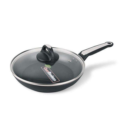 Pfanne mit deckel - pfanne,