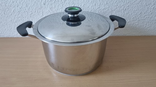 Amc topf 24cm 5 liter - amc,