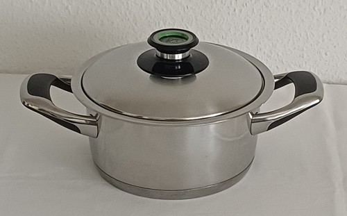 Amc starline topf kochtopf - starline, topf,