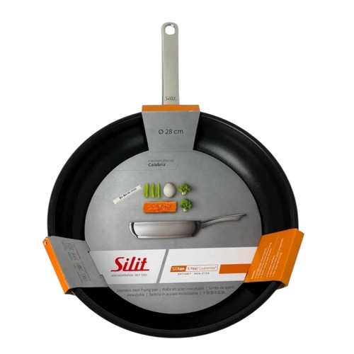 Silit calabria bratpfanne - silit,