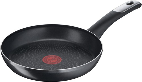 Tefal hard titanium - titanium, essential
