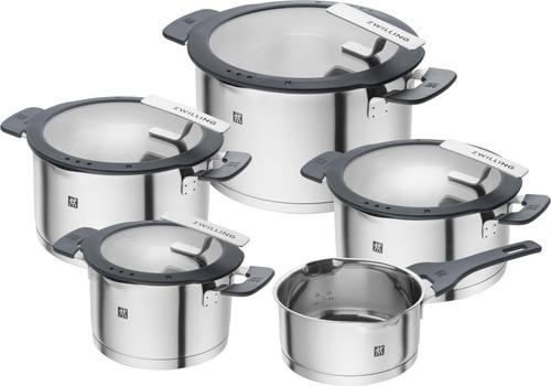 Zwilling topfset simplify - zwilling,