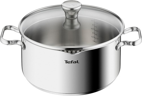 Tefal a70546 duetto kochtopf - a70546,