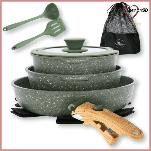 Kitchen academy topf - kitchen,