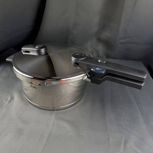 Fissler vitaquick - fissler,