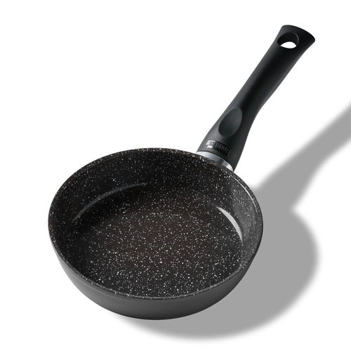 Stoneline ceramic bratpfanne - ceramic,