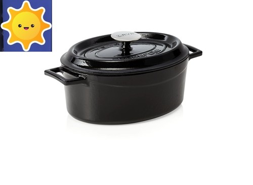 Cocotte topf gusseisen mit - topf,