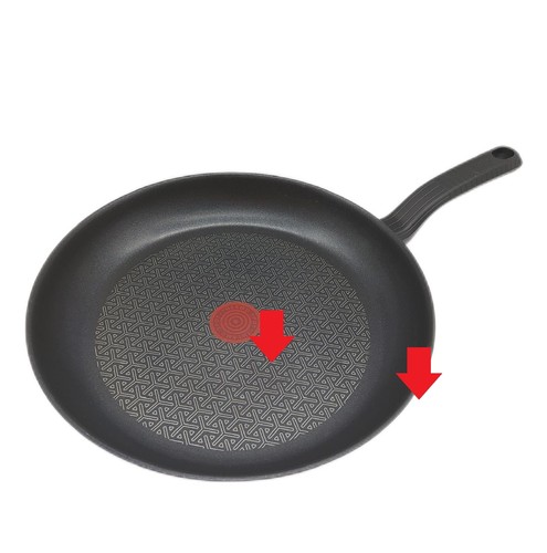 Tefal bratpfanne kochgeschirr - tefal,