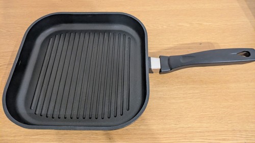 Elo grillpfanne 28cm - 28cm, x
