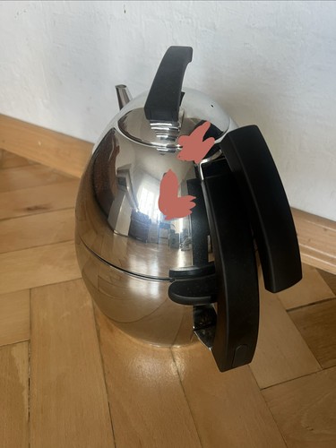Amc teekanne für - amc,