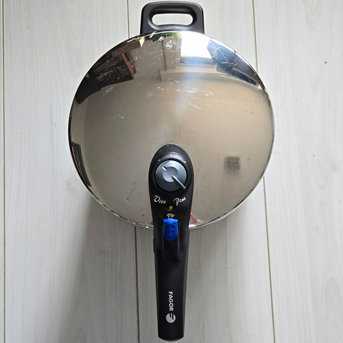 Fagor vita plus - fagor,