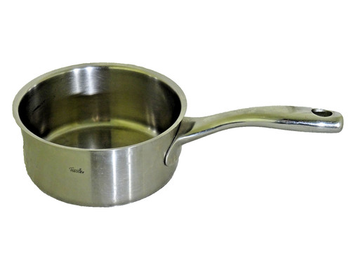 Fissler stielkasserolle - fissler,