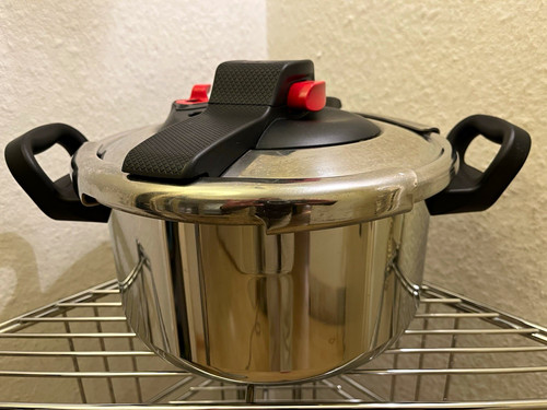 Tefal schnellkochtopf l - tefal,