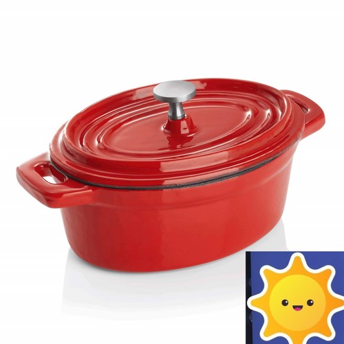 Cocotte topf gusseisen - cocotte,