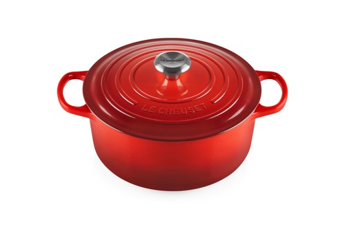 Creuset signature - creuset,