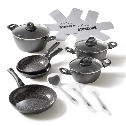 Stoneline ceramic topf und - ceramic,