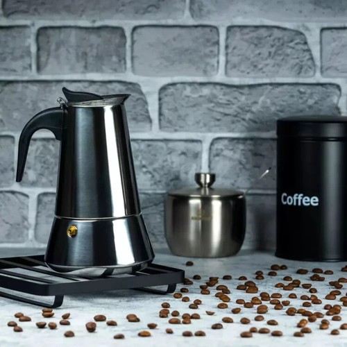 Espressokocher induktion - espressokocher,