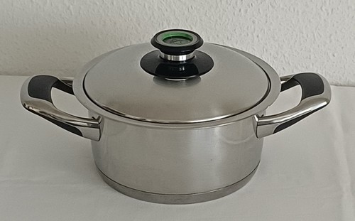Amc starline topf kochtopf - amc, topf,