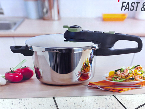 Tefal secure trendy - secure,