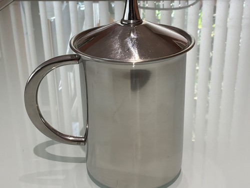 Wmf creamer manueller - wmf,