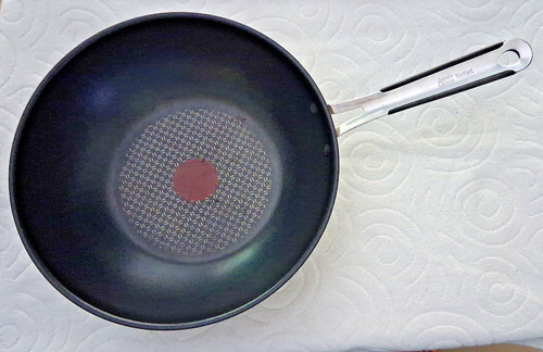 Küche wok pfanne von - kÜche,