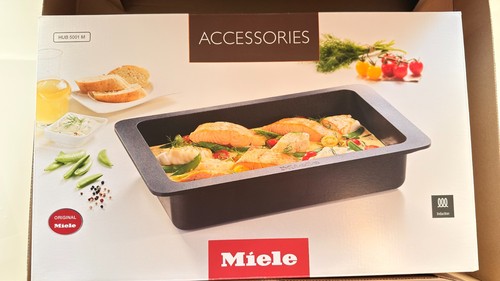 Neu original miele - neu:,