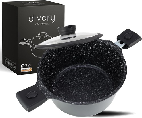 Divory 24cm topf - divory, 20,