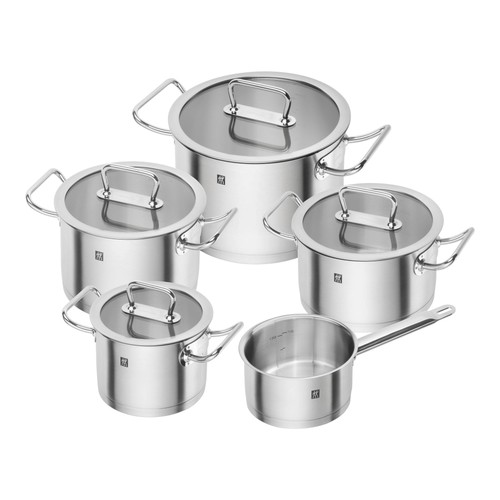 Zwilling topfset pro teilig - zwilling,