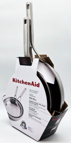 Kitchenaid multiply pfannen - multiply,