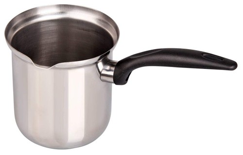 Fackelmann kaffee milchtopf - fackelmann,