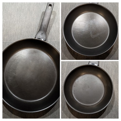 Wmf pfannen set 28cm - pfannen, 24cm
