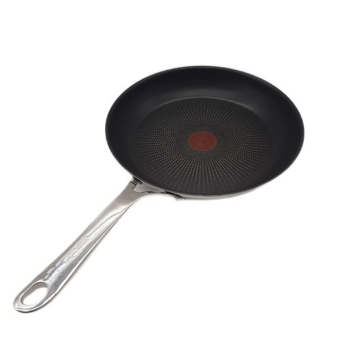 Tefal bratpfanne küche jamie - bratpfanne,