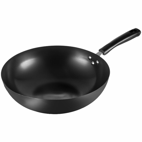Schwarze antihaft beschichtete - schwarze, antihaft-beschichtete