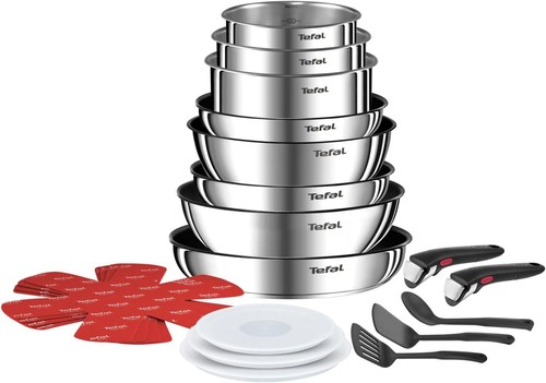 Tefal topf pfannenset - tefal, &