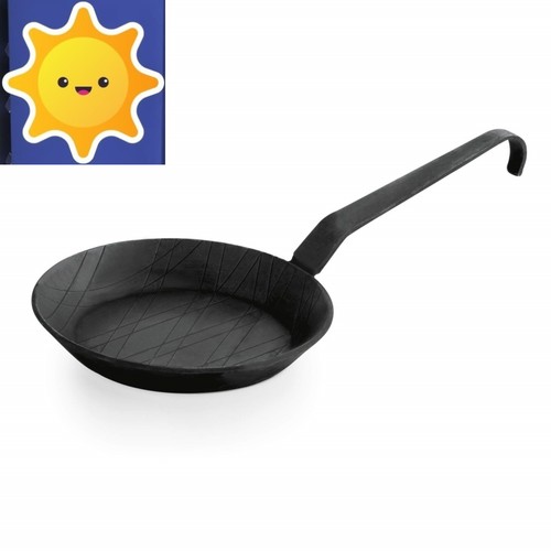 Bratpfanne servierpfanne - bratpfanne,